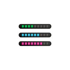Energy bar 2, Game on