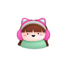 Gamer girl 1, Game on