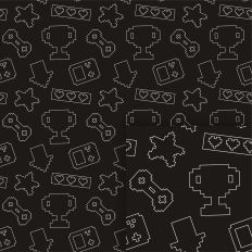 Game on paper 008