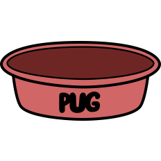 Pug Bowl