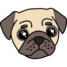 Pug Face