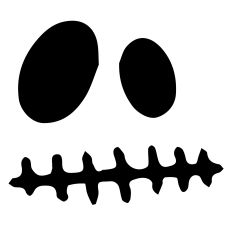 Pumpkin Face