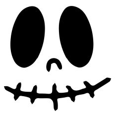 Pumpkin Face