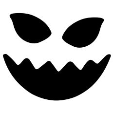 Pumpkin Face