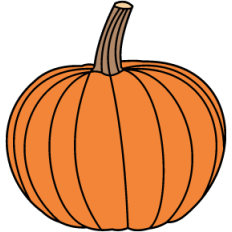 Pumpkin