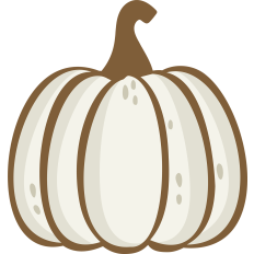 fall pumpkin