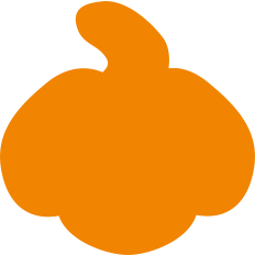 Pumpkin Silhouette