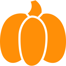 Pumpkin Silhouette