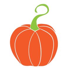 Pumpkin 