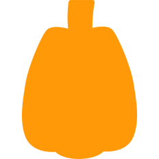 Pumpkin Silhouette