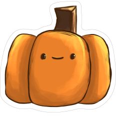 Pumpkin