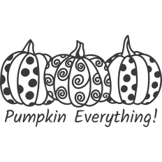 Pumpkin Everything