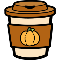 pumpkin latte