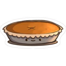 Pumpkin Pie
