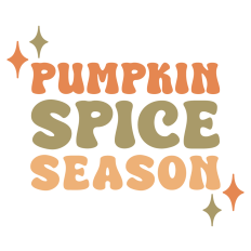 Pumpkin Spice Season