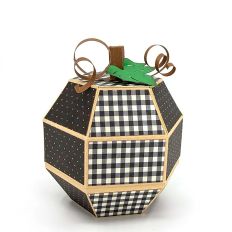 Pumpkin Box