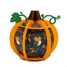 Pumpkin Lantern