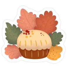 Pumpkin Pie Clipart 