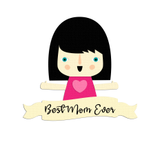 Best Mom Puppet
