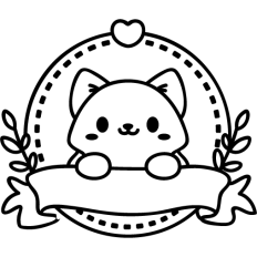 puppy frame