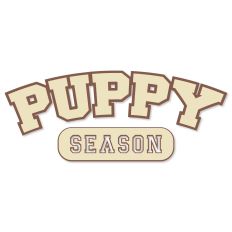 Puppy Season