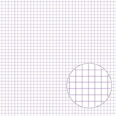 Purple Grid Paper Background Pattern