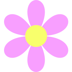 Purple flower