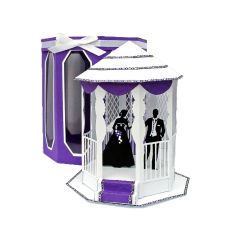 Wedding Gazebo and Box