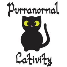 Purranormal Cativity