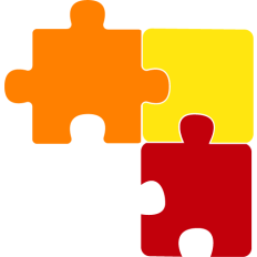 puzzle pieces