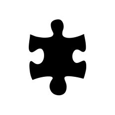 Puzzle Piece