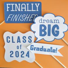 Graduate Arrow