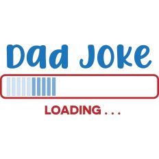 Dad Joke Loading