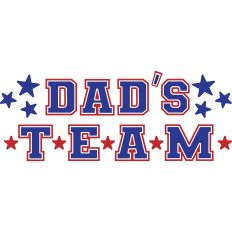 Dad’s Team