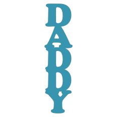 Daddy – Vertical