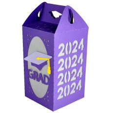 Grad 2024 Lantern
