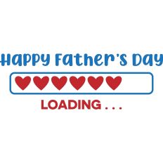 Happy Father’s Day Loading