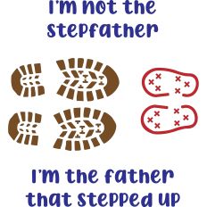 I’m Not the Stepfather