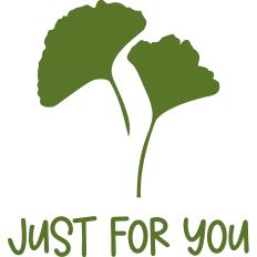 Ginkgo Leaves – Just For You