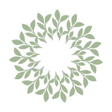 Leafy Wreath