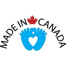 Made in Canada Baby