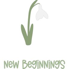 Snowdrop – New Beginnings