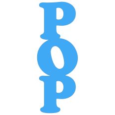 Pop – Vertical