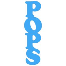 Pops – Vertical