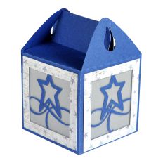 Star Small Lantern