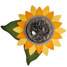 Sunflower - Candy Dome Card