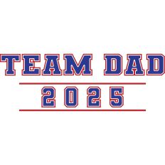 Team Dad 2025
