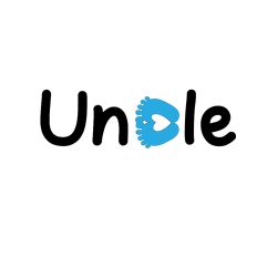 Uncle and Baby Feet