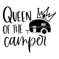 Queen of the Camper