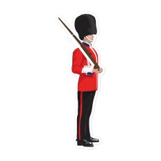 Queen's Guard